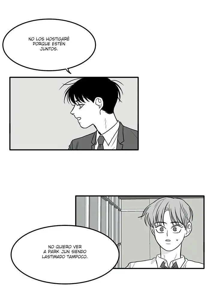 Amor entre chicos (2020) - Capítulo 15 - Página 28 - LectorTMOo