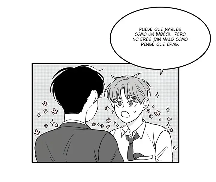 Amor entre chicos (2020) - Capítulo 15 - Página 30 - LectorTMOo