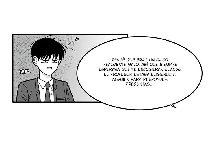 Amor entre chicos (2020) - Capítulo 15 - Página 31 - LectorTMOo