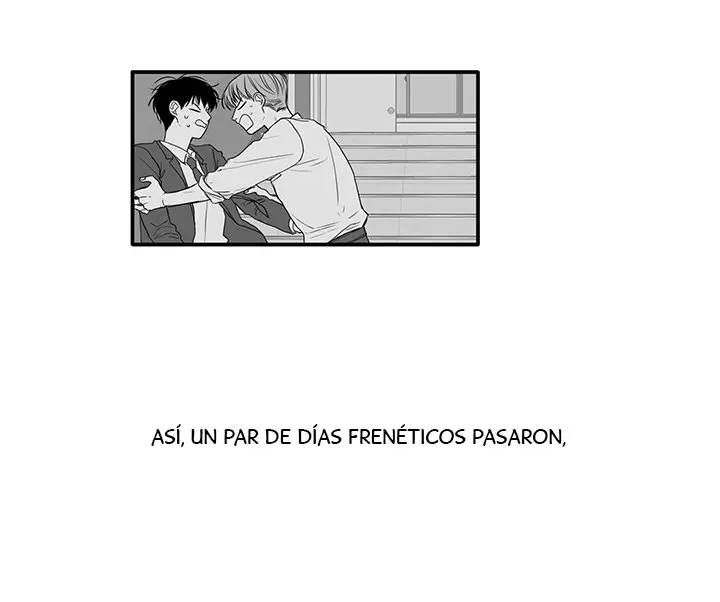 Amor entre chicos (2020) - Capítulo 16 - Página 5 - LectorTMOo
