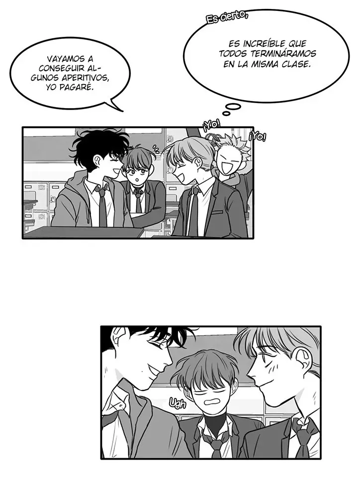 Amor entre chicos (2020) - Capítulo 16 - Página 13 - LectorTMOo