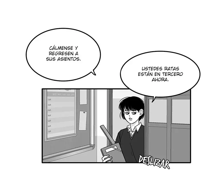 Amor entre chicos (2020) - Capítulo 16 - Página 14 - LectorTMOo