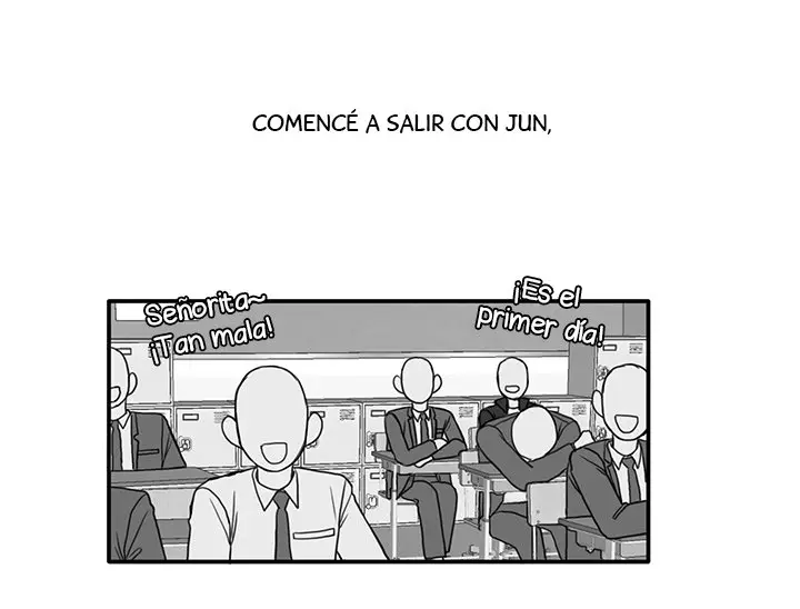 Amor entre chicos (2020) - Capítulo 16 - Página 15 - LectorTMOo
