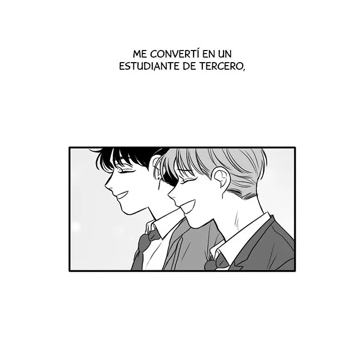 Amor entre chicos (2020) - Capítulo 16 - Página 16 - LectorTMOo