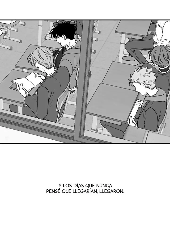 Amor entre chicos (2020) - Capítulo 16 - Página 17 - LectorTMOo