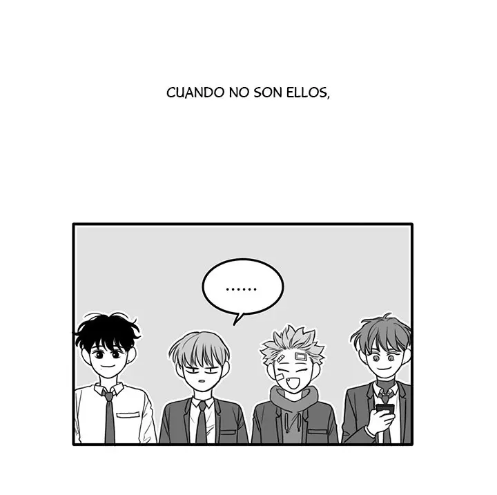 Amor entre chicos (2020) - Capítulo 16 - Página 22 - LectorTMOo
