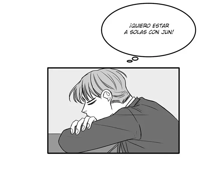 Amor entre chicos (2020) - Capítulo 16 - Página 25 - LectorTMOo