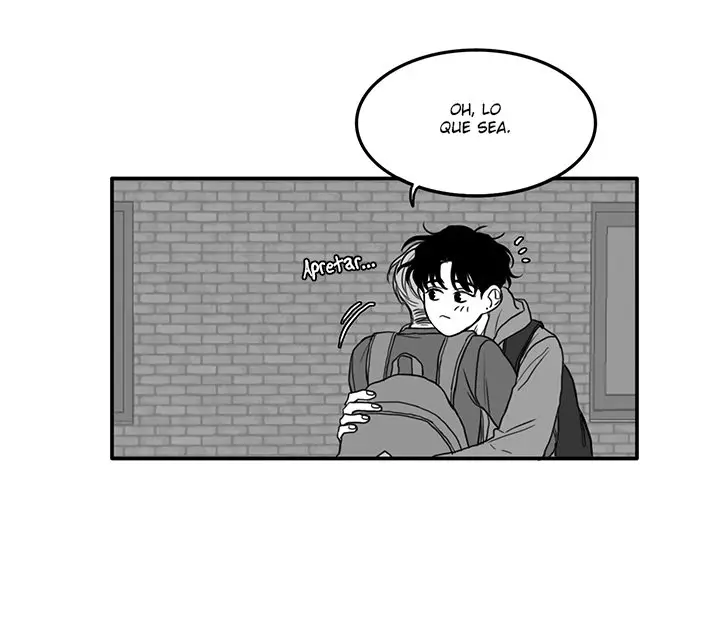 Amor entre chicos (2020) - Capítulo 16 - Página 39 - LectorTMOo