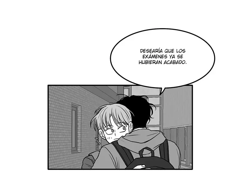 Amor entre chicos (2020) - Capítulo 16 - Página 40 - LectorTMOo