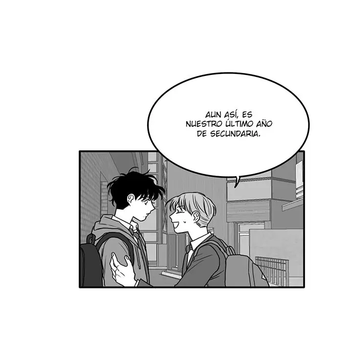 Amor entre chicos (2020) - Capítulo 16 - Página 42 - LectorTMOo