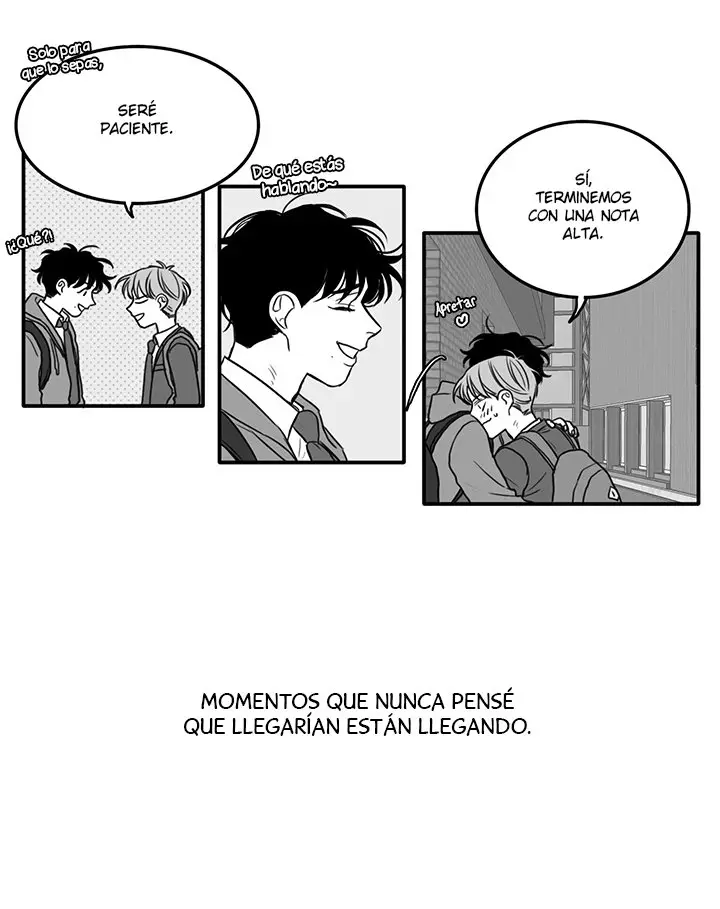 Amor entre chicos (2020) - Capítulo 16 - Página 44 - LectorTMOo