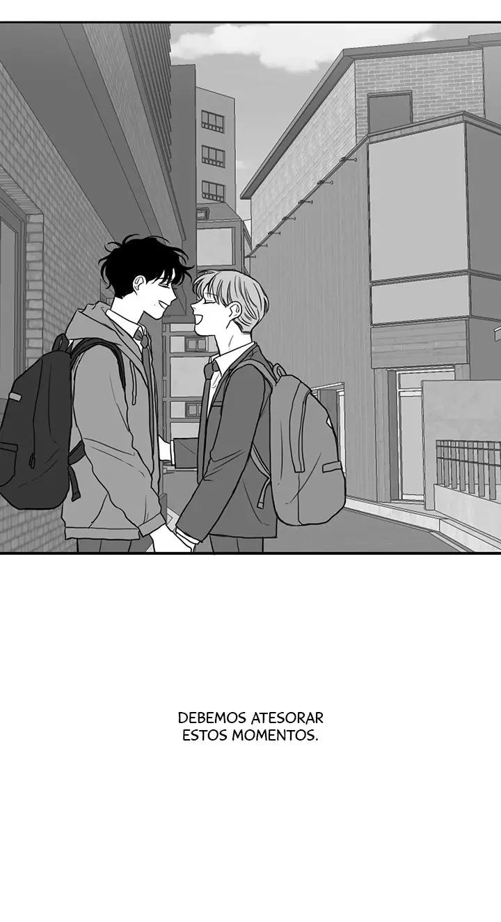 Amor entre chicos (2020) - Capítulo 16 - Página 48 - LectorTMOo