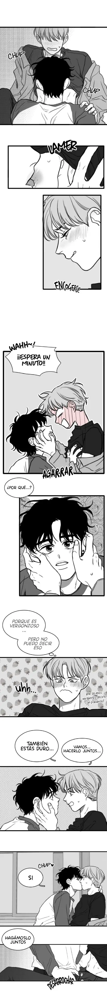 Amor entre chicos (2020) - Capítulo 17 - Página 4 - LectorTMOo