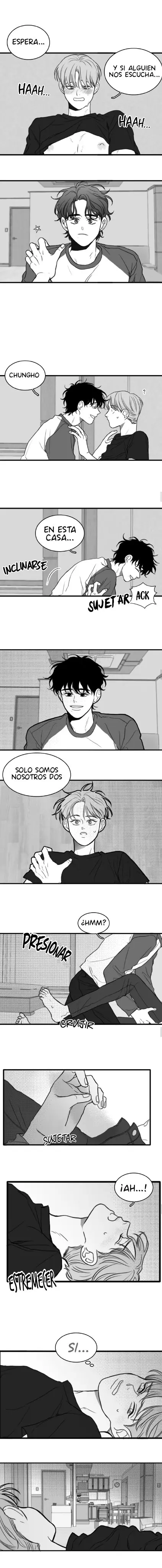 Amor entre chicos (2020) - Capítulo 17 - Página 7 - LectorTMOo