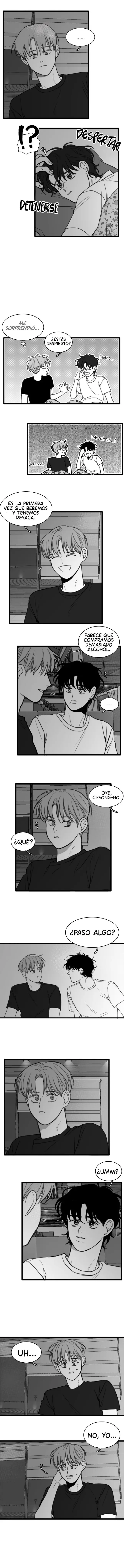 Amor entre chicos (2020) - Capítulo 18 - Página 4 - LectorTMOo