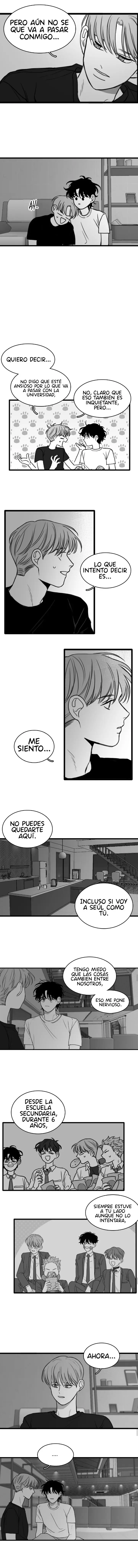 Amor entre chicos (2020) - Capítulo 18 - Página 6 - LectorTMOo