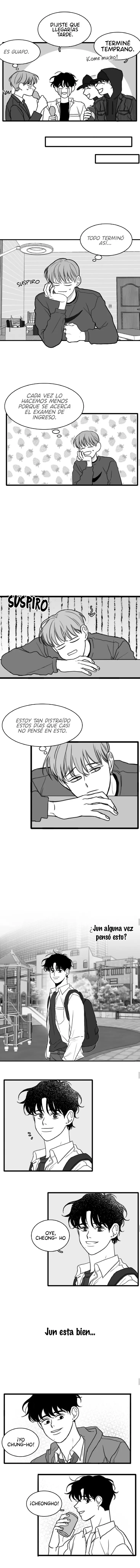 Amor entre chicos (2020) - Capítulo 19 - Página 7 - LectorTMOo