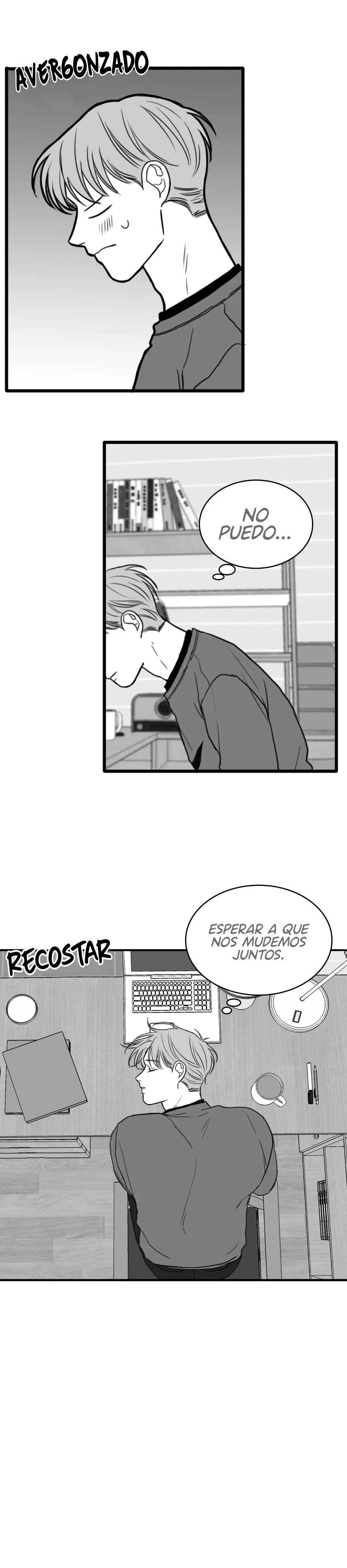 Amor entre chicos (2020) - Capítulo 19 - Página 9 - LectorTMOo