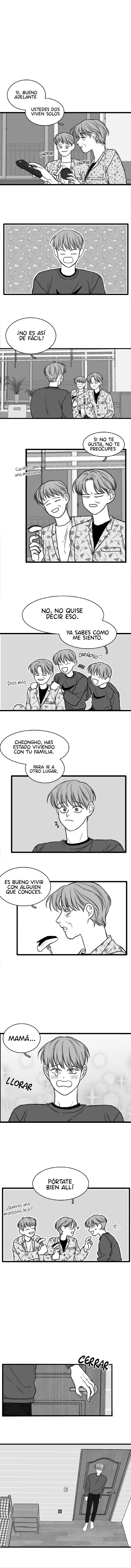 Amor entre chicos (2020) - Capítulo 19 - Página 10 - LectorTMOo