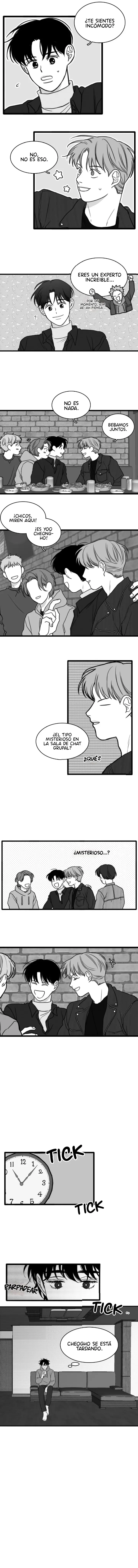 Amor entre chicos (2020) - Capítulo 22 - Página 8 - LectorTMOo