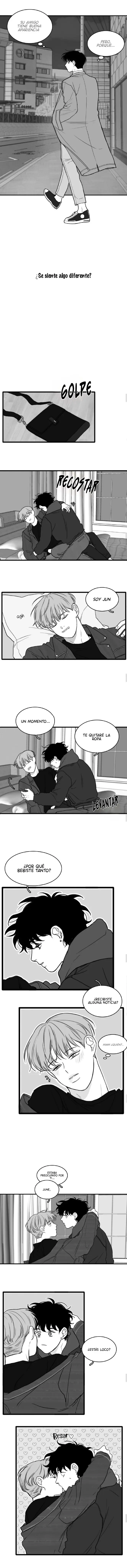 Amor entre chicos (2020) - Capítulo 23 - Página 5 - LectorTMOo