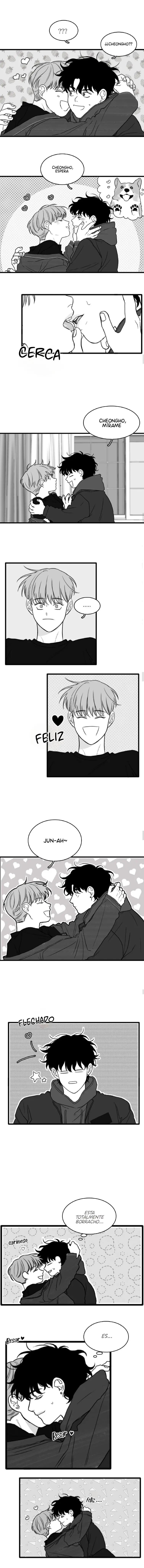 Amor entre chicos (2020) - Capítulo 23 - Página 6 - LectorTMOo