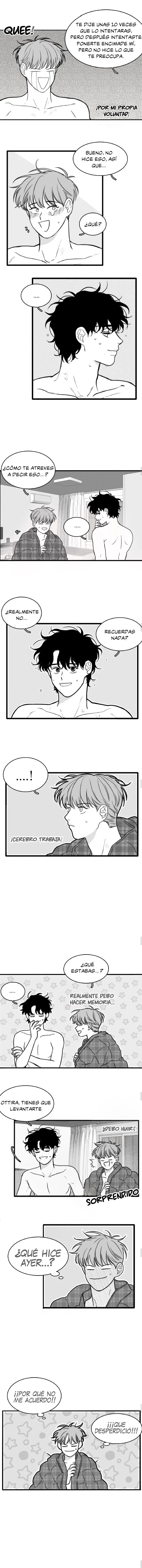 Amor entre chicos (2020) - Capítulo 24 - Página 6 - LectorTMOo