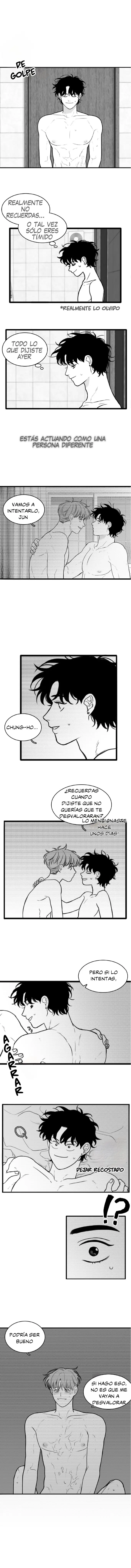 Amor entre chicos (2020) - Capítulo 24 - Página 7 - LectorTMOo