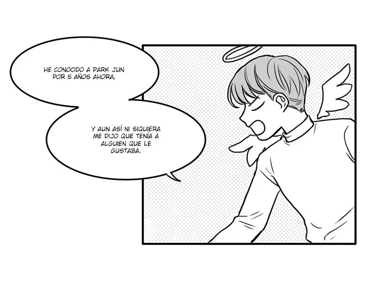 Amor entre chicos (2020) - Capítulo 3 - Página 12 - LectorTMOo