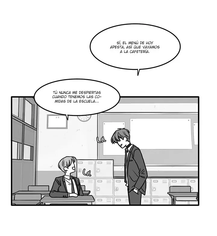 Amor entre chicos (2020) - Capítulo 3 - Página 37 - LectorTMOo