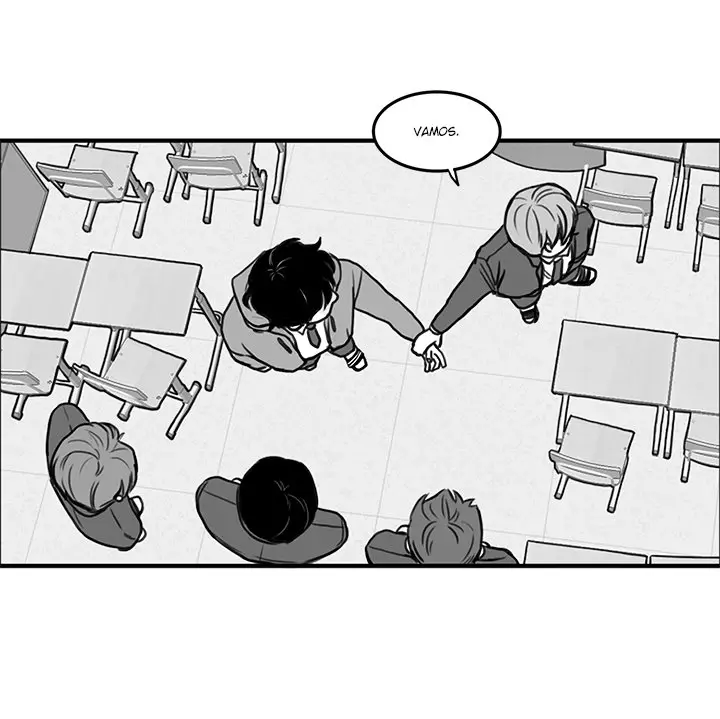 Amor entre chicos (2020) - Capítulo 3 - Página 48 - LectorTMOo