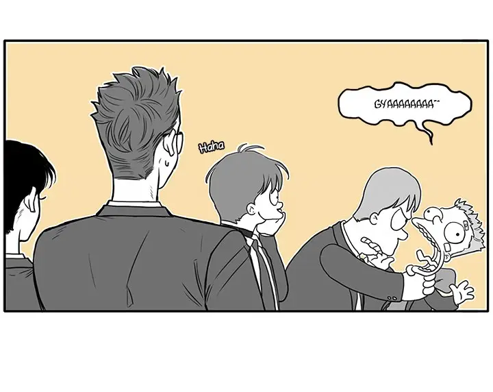 Amor entre chicos (2020) - Capítulo 3 - Página 55 - LectorTMOo
