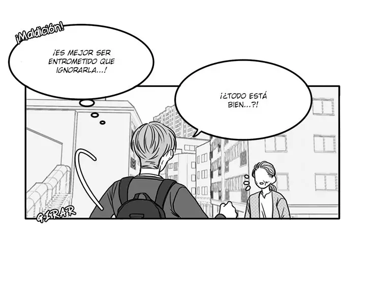 Amor entre chicos (2020) - Capítulo 4 - Página 12 - LectorTMOo