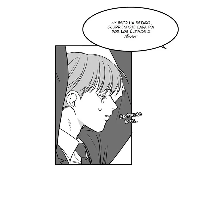 Amor entre chicos (2020) - Capítulo 4 - Página 22 - LectorTMOo