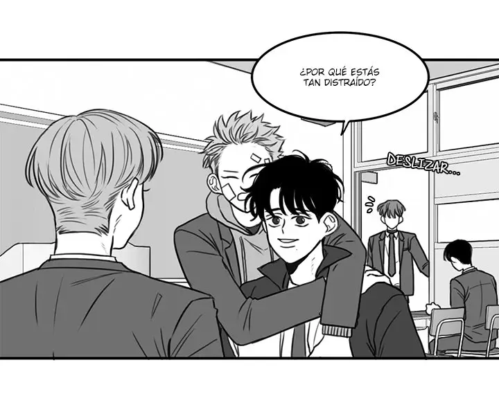 Amor entre chicos (2020) - Capítulo 4 - Página 50 - LectorTMOo