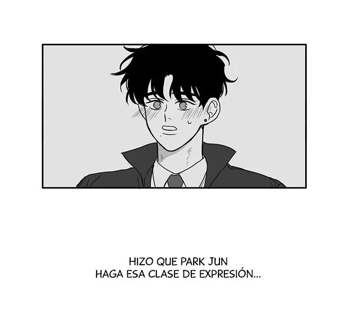 Amor entre chicos (2020) - Capítulo 5 - Página 27 - LectorTMOo