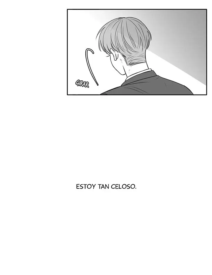 Amor entre chicos (2020) - Capítulo 5 - Página 29 - LectorTMOo