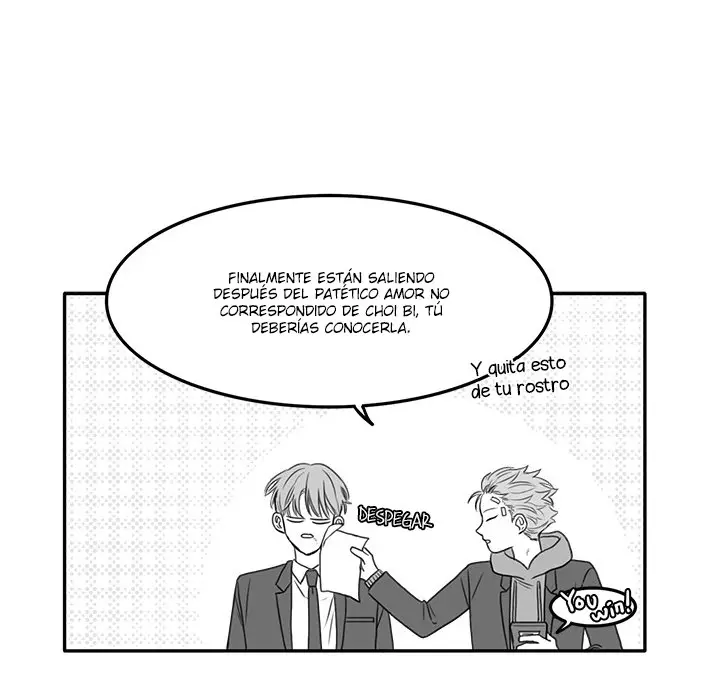 Amor entre chicos (2020) - Capítulo 5 - Página 36 - LectorTMOo