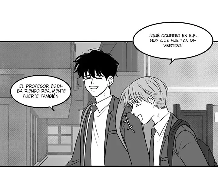 Amor entre chicos (2020) - Capítulo 6 - Página 16 - LectorTMOo