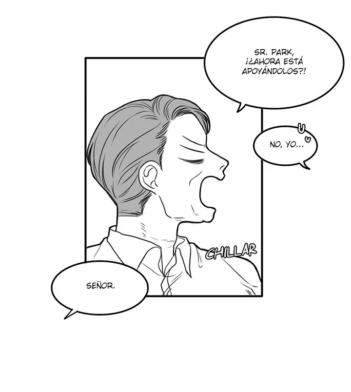 Amor entre chicos (2020) - Capítulo 6 - Página 34 - LectorTMOo