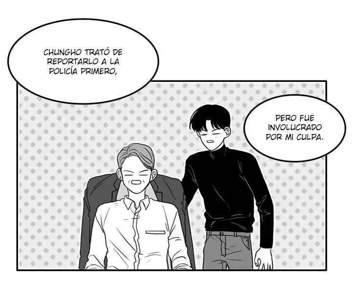 Amor entre chicos (2020) - Capítulo 6 - Página 36 - LectorTMOo