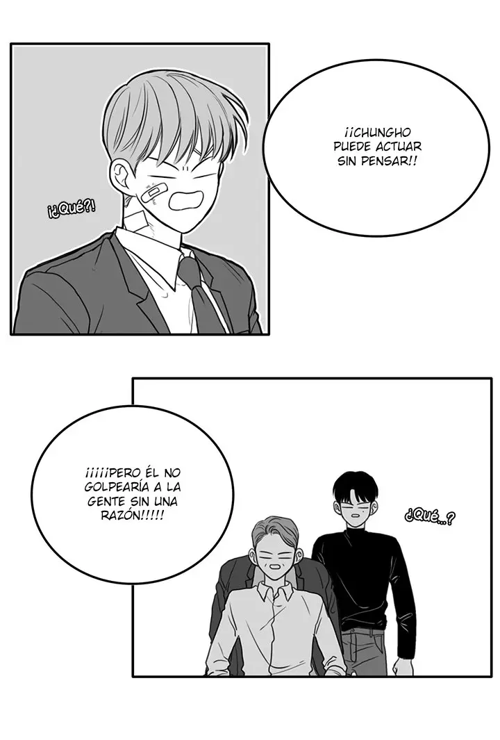 Amor entre chicos (2020) - Capítulo 6 - Página 43 - LectorTMOo