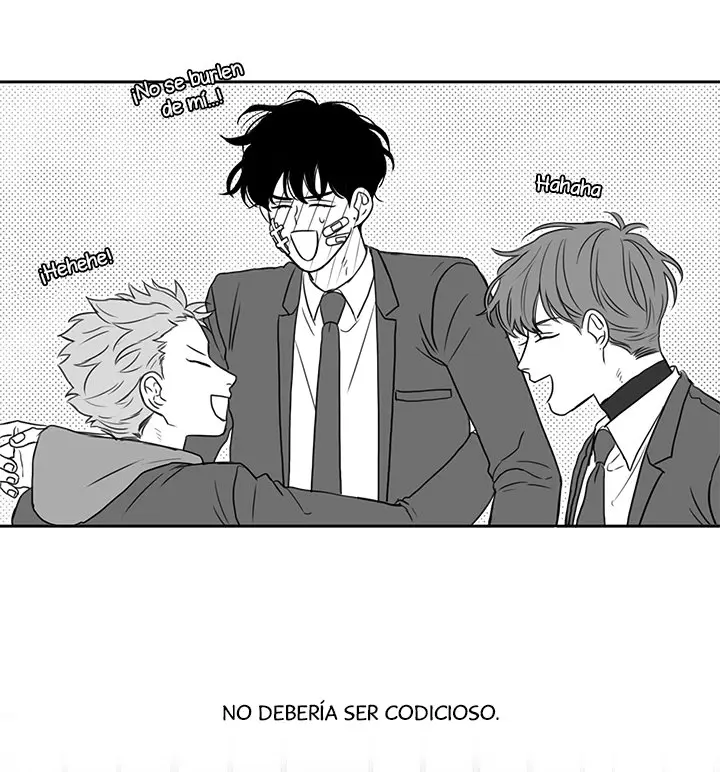 Amor entre chicos (2020) - Capítulo 6 - Página 64 - LectorTMOo