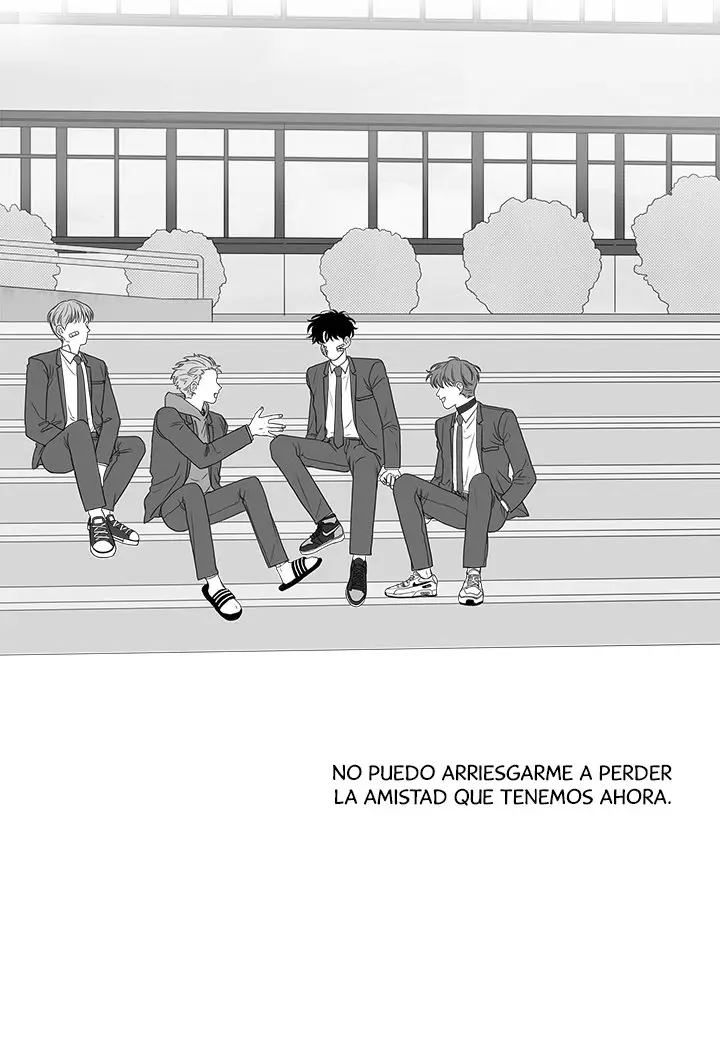 Amor entre chicos (2020) - Capítulo 6 - Página 65 - LectorTMOo