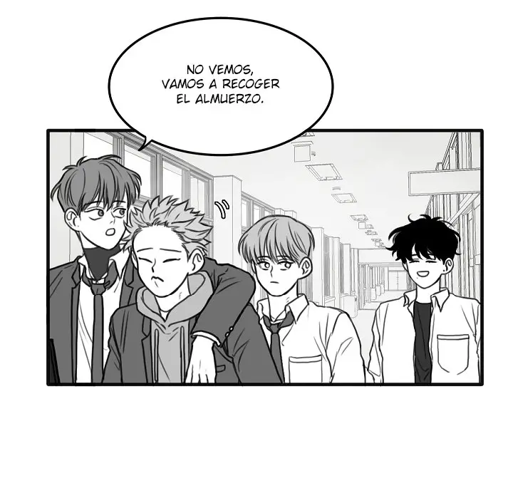 Amor entre chicos (2020) - Capítulo 9 - Página 7 - LectorTMOo