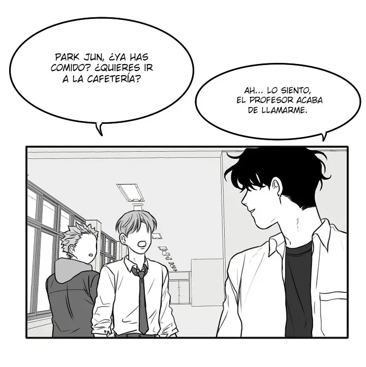 Amor entre chicos (2020) - Capítulo 9 - Página 10 - LectorTMOo
