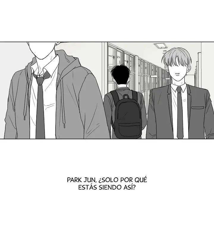 Amor entre chicos (2020) - Capítulo 9 - Página 23 - LectorTMOo