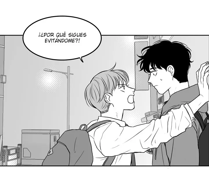 Amor entre chicos (2020) - Capítulo 9 - Página 27 - LectorTMOo
