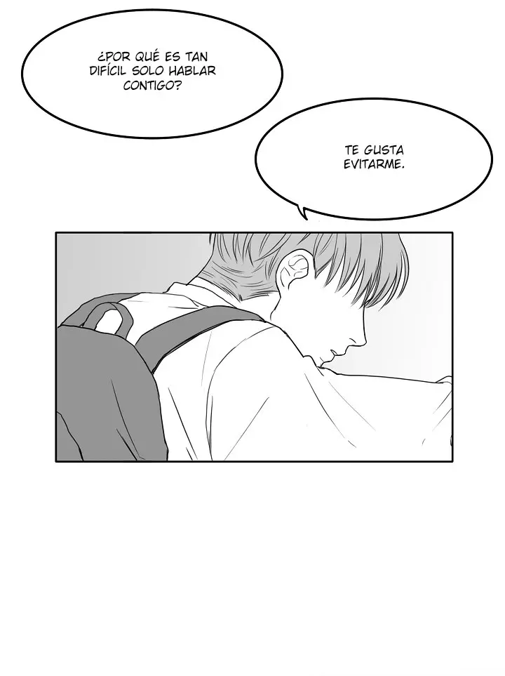 Amor entre chicos (2020) - Capítulo 9 - Página 30 - LectorTMOo