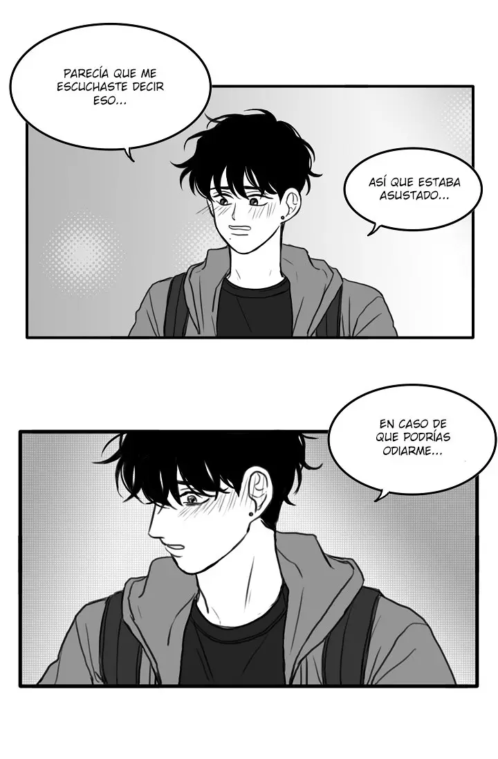 Amor entre chicos (2020) - Capítulo 9 - Página 52 - LectorTMOo